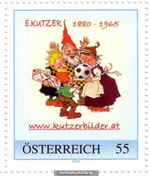 Fußballspielers Freud und Leid - Ernst KUTZER